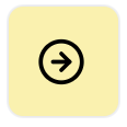 Yellow arrow