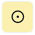 Yellow two rings