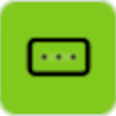 Green rectangle