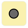 Yellow dot